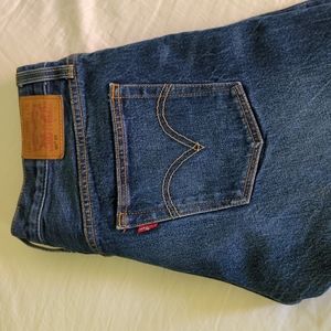 Levi's 501 jeans